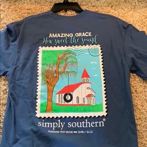 Simply southern T-shirt